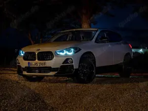 BMW X2 X2 sDrive18i Aut. Advantage Plus