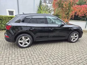 Audi Q5 40 TDI quattro S tronic advanced