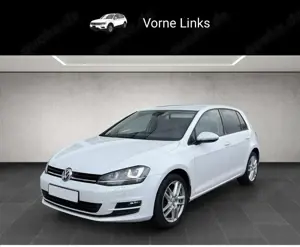 Volkswagen Golf Allstar BMT