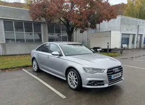 Audi A6 A6 Diesel 3.0 TDI quattro S tronic