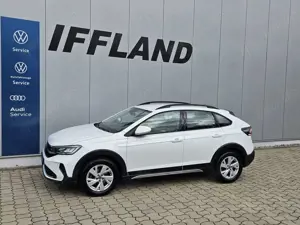 Volkswagen Taigo Life 1.0 DSG,LED,Sitzhzg Bild 2