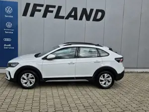 Volkswagen Taigo Life 1.0 DSG,LED,Sitzhzg Bild 3