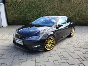 SEAT Leon Leon SC 2.0 TDI