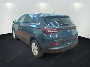 Opel Grandland 1.2 Edition SHZ+Kamera+CarPlay+BT+Temp Bild 5