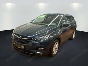Opel Grandland 1.2 Edition SHZ+Kamera+CarPlay+BT+Temp Bild 2
