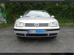 Volkswagen Golf Golf 4 Highline Automatik, AHK, Klima,Sitzheizung