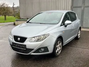SEAT Ibiza Ibiza  5-Türer 1.4 16V Stylance
