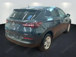 Opel Grandland 1.2 Edition SHZ+Kamera+CarPlay+BT+Temp Bild 4
