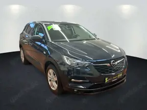 Opel Grandland 1.2 Edition SHZ+Kamera+CarPlay+BT+Temp Bild 3