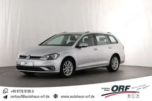 Volkswagen Golf 7 Variant 1.6 TDI Comfortline SITZHZG KLIMA PDC AL