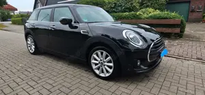 MINI One D Clubman
