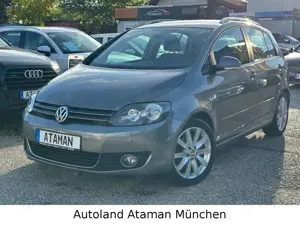 Volkswagen Golf Plus VI 1.4 TSI *Highline* DSG /Navi/Alcant