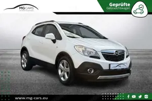 Opel Mokka Turbo~Edition~EcoFlex~4x4~87TKM~SHZ~Top!