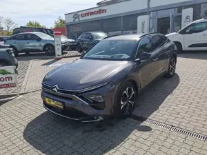 Citroen C5 X Hybrid 225 StartStopp e-EAT8 SHINE