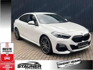 BMW Others 218i Aut. Gran Coupe M SPORT /Kamera/19"M-Rad