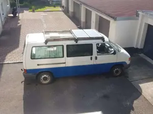 Volkswagen T4 70X0C