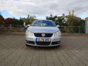 Volkswagen Polo Polo 1.4 Automatik Trendline