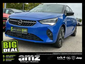 Opel Corsa F edition First Edition *LM*LED*Bremsassis