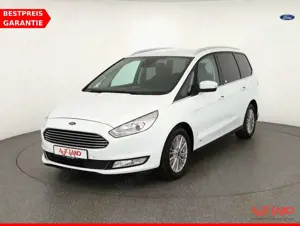 Ford Galaxy 2.0 EcoBlue Aut. AWD Navi Kamera 7-Sitzer
