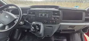 Ford Transit FT 280 K LKW Bild 4