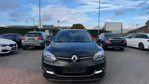 Renault Megane III Grandtour 1.6 dci BOSE | NAVI | PDC Bild 3
