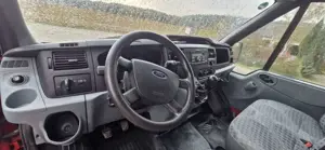 Ford Transit FT 280 K LKW Bild 5