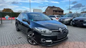 Renault Megane III Grandtour 1.6 dci BOSE | NAVI | PDC