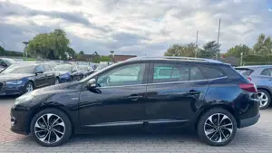 Renault Megane III Grandtour 1.6 dci BOSE | NAVI | PDC Bild 4