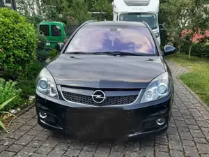 Opel Vectra OPC