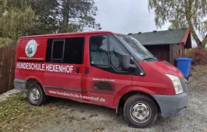 Ford Transit FT 280 K LKW Bild 2