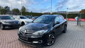 Renault Megane III Grandtour 1.6 dci BOSE | NAVI | PDC Bild 2