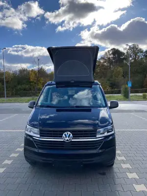Volkswagen T6 California California DSG Coast
