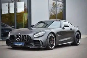 Mercedes-Benz AMG GT COUPE CARBON BURMESTER