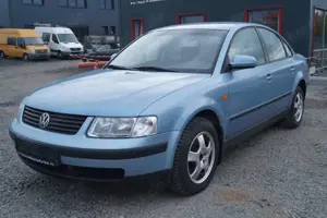 Volkswagen Passat 1.6 *TÜV/AU neu