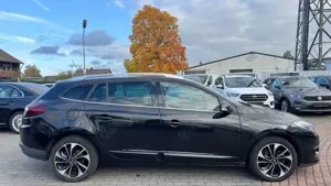 Renault Megane III Grandtour 1.6 dci BOSE | NAVI | PDC Bild 5