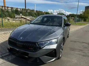 Skoda Octavia Octavia Combi 2.0 TSI RS