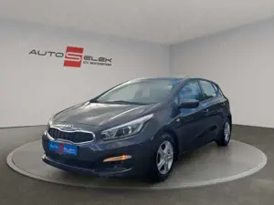 Kia Ceed / cee'd Cee'd Lenkradheizung/ NAVI/ RÜCKFAHRKAMERA