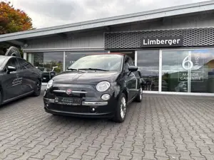 Fiat 500C C 1.2 8V Lounge Lounge