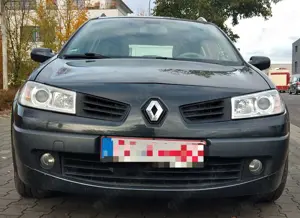 Renault Megane Privilege