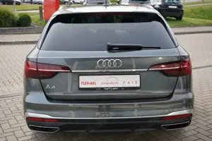 Audi A4 Avant 35 2.0 TFSI S line LED Navi Sitzheizung Bild 5