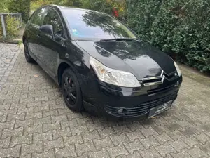 Citroen C4 Lim. Confort