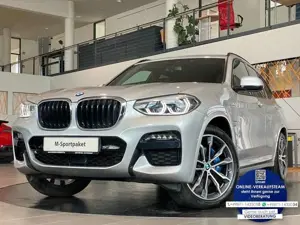 BMW X3 30e xDrive M-Sport CockpitProf HUD ACC 20"