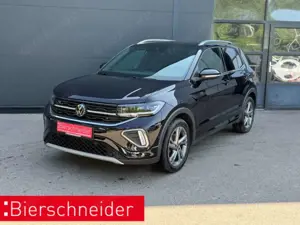 Volkswagen T-Cross 1.0 TSI R-Line IQ.LIGHT NAVI KAMERA ACC SHZ