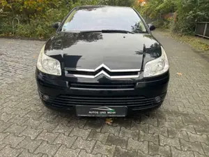 Citroen C4 Lim. Confort Bild 2