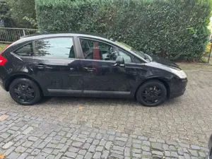 Citroen C4 Lim. Confort Bild 4