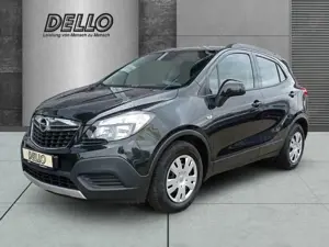 Opel Mokka X 1.6 ecoFlex Selection Klima Temp Allwetter
