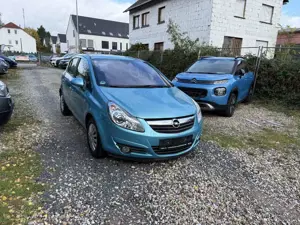Opel Corsa Innovation