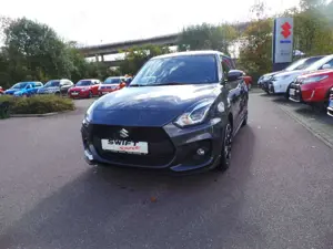 Suzuki Swift Sport