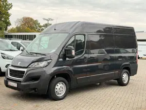 Peugeot Boxer BOXER 330 L2H2 2.2 BlueHDi STANDHZ/KAMERA/AHK