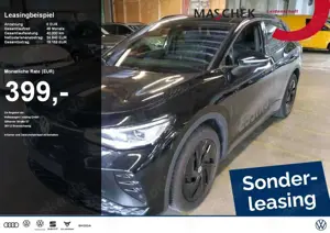 Volkswagen ID.4 GTX 4MOTION AHK Pano Wärmepumpe Navi